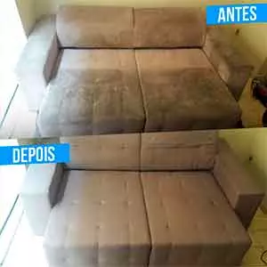 Lava-se Sofá em Mairiporã SP - Novo de Novo Limpeza e Estofados